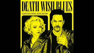 Samantha Fish &amp; Jesse Dayton - Know my Heart (Blues-Rock)