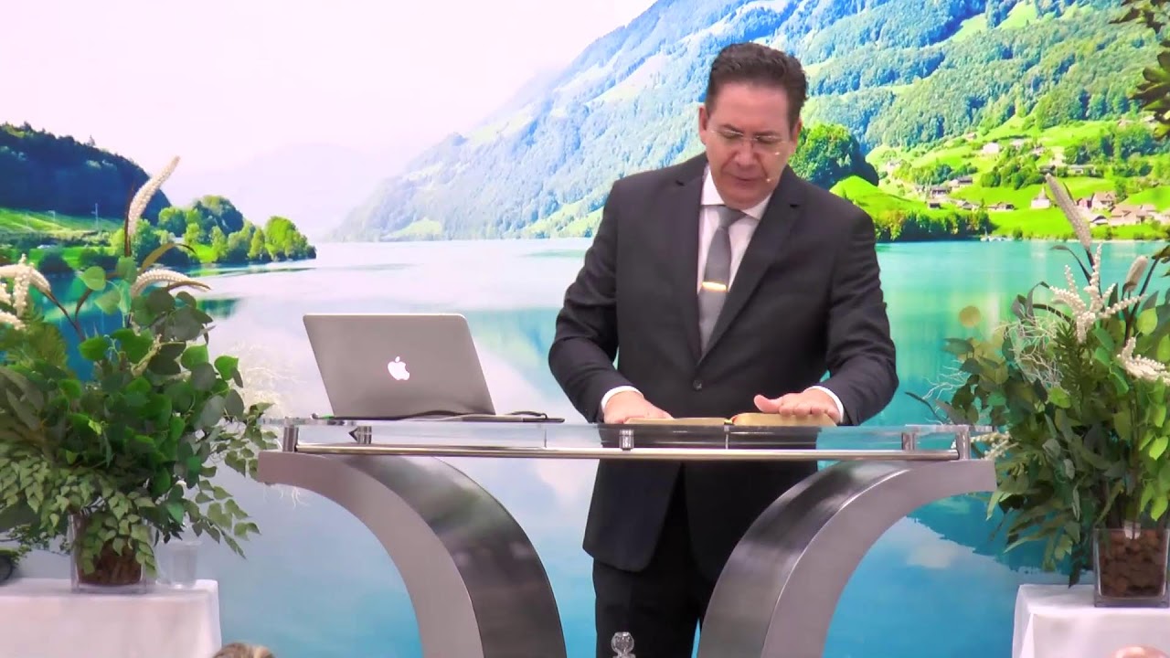 MINISTÉRIO JESUS CRISTO A PALAVRA