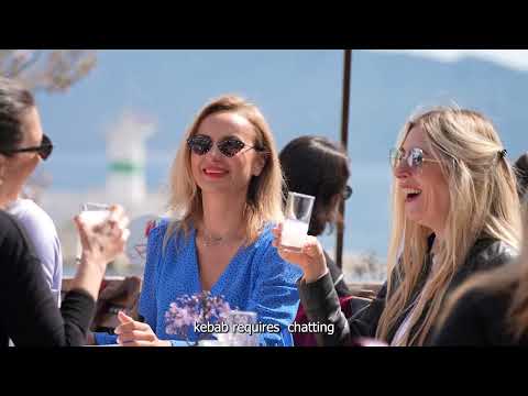 Bistro Marina Neyzar