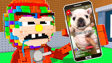 If Steal A Brainrots Watched YouTube Shorts