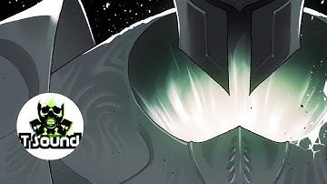 CYBERSTEP ⚡ Voltra - Instance