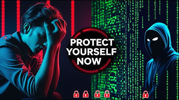 PROTECT Your Digital Life from CYBER THREATS!