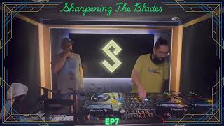 Sharpening The Blades - EP 7 part A - D.M.E X Skimatik