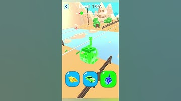 Shape shifting game Play beamng drive Level - 1569