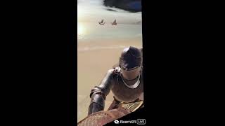 BaS Crystal Hunt (No Mods, No Powers) #2