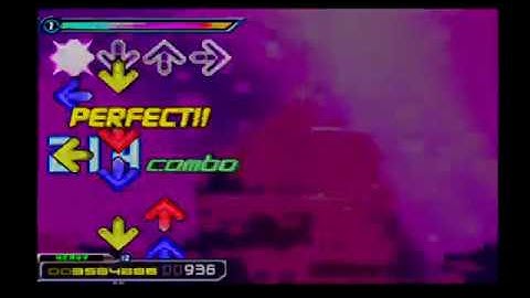 DDR #PLAY 162 Recylced BG Videos 22