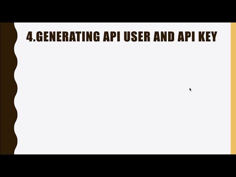 MTN MoMo API -  Part 2  - Creating Sandbox User