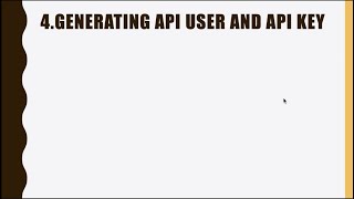 MTN MoMo API -  Part 2  - Creating Sandbox User