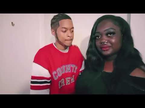 DKP & Raejah Rae - Baby Boy Freestyle (Official Music Video)