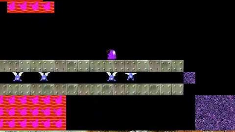 Cave 16 - Space management