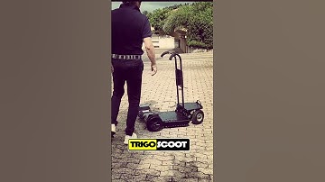 Hoverboards Attachment 🔥 SMART INVENTION - SMART SOLUTION 🔥