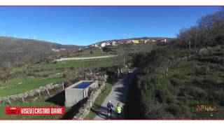 PORTUGAL TOUR MTB 2016 - 1ª STAGE - 22 MARCH - VISEU / CASTRO DAIRE