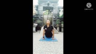 tugas yoga