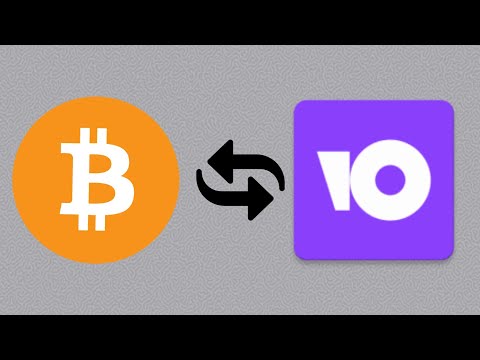 Как перевести деньги с Bitcoin на Yoomoney без комиссии?! 2023