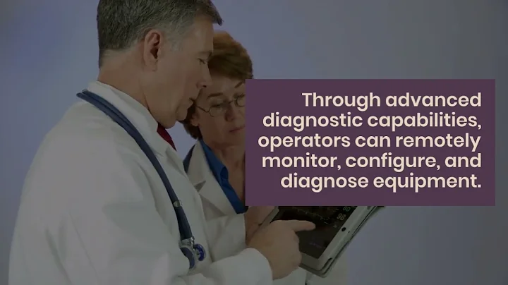 Future-Proofing Grids: Adopting IEC 61850 for Smart Grids