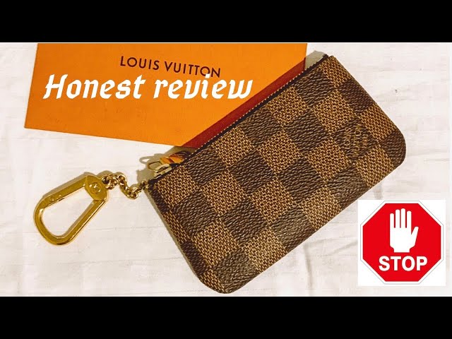 even more if you consider tax @Louis Vuitton #luxury #keypouch #louisv