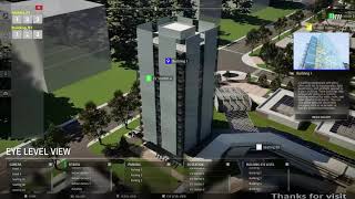 Pc Interactive Scene 01