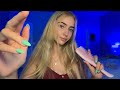 40 Mins ASMR For Guaranteed DEEP Sleep Hairplay Massage Reiki And More 40 Mins ASMR For Guaranteed DEEP Sleep Hairplay Massage Reiki And More