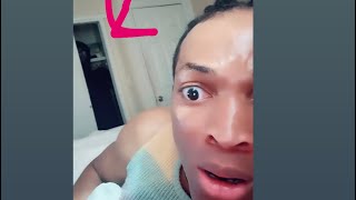 Caroline’s Revenge Lante Summons The Other Mother At 3am Challenge