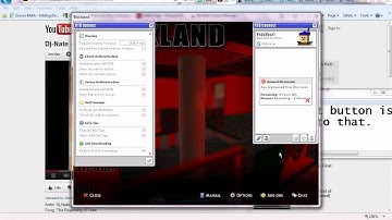How to get RTB in Blockland.
