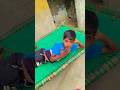 Mummy jhadu laga do 🤣 😱#shorts #funn...