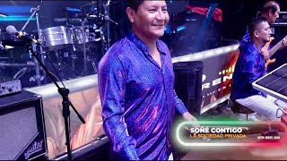 Soñé contigo - La Sociedad Privada de Tingo María [San Juan 2024]