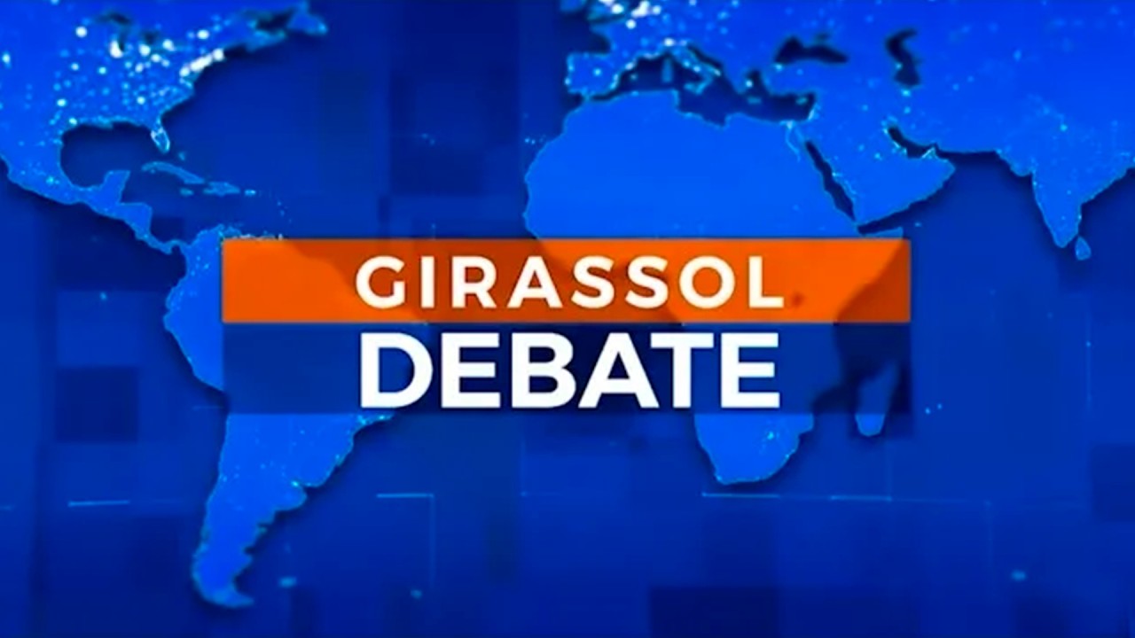 GIRASSOL DEBATE EDIÇÃO DE 09 DE MARÇO DE 2026
