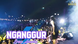 Download lagu Ersa Amelia-Nganggur- MAHESA MUSIC LIVE RANTAU PLAT G