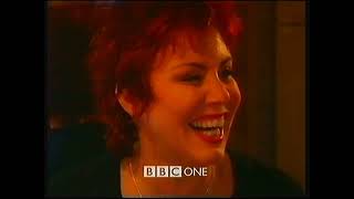 [720p/50p] BBC ONE | continuity | 2nd July 2001 | Part 2 of 2 | NICAM stereo