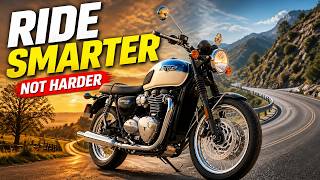 10 PERFECT Motorcycles If You Were Born In The 60s