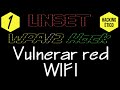 Vulnerar Red WIFI [ Linset -Wifislax | Protegete de este ataque ] | Hacking Etico #1 (EJEMPLO)