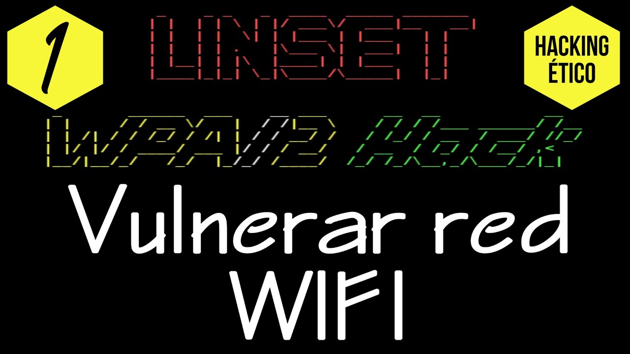 Vulnerar Red WIFI [ Linset -Wifislax | Protegete de este ataque ] | Hacking Etico #1 (EJEMPLO)
