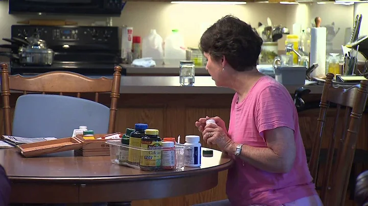 The Sandwich Generation | Aging Matters | NPT Reports