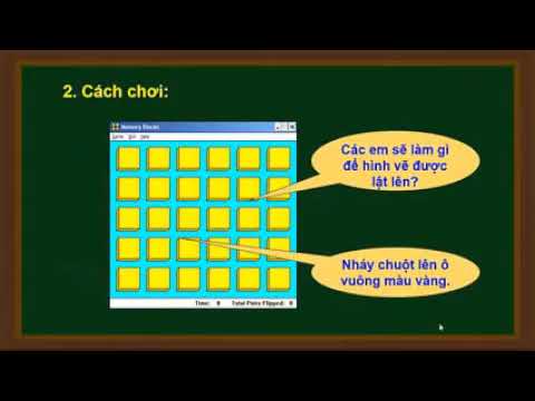 Video TIN 3 TRÒ CHƠI BLOCKS - youtube