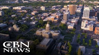 'Trigger Laws' Go Into Effect in Some States #shorts #roe #abortionlaws