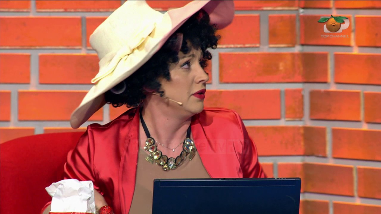 Portokalli, 12 Mars 2017 - Bukra & Sekretarja (Zyra e re)