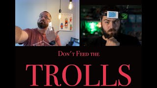 Dont feed the TROLLS: FPV and Social Media (with Nurk)
