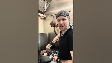 Homemade peanut butter and jelly pt.2  #shorts #newshort #easyrecipe #homemade #jam #viral