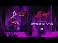 The Relentless - Seven Kinds of Sin
