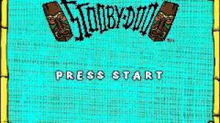 Scooby Doo the Movie Game: Opening Theme