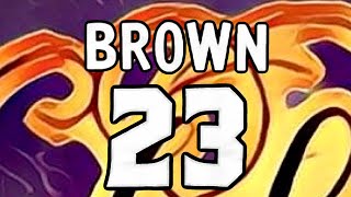 Dustin Brown Tribute