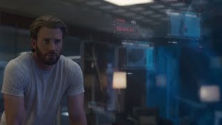 Captain Marvel Post Credits Scene HD (2019)