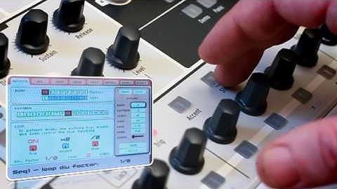 ARTURIA : Origin 1.1 Introduction video