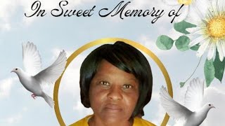 Celebration of Life for Phyllis Anderson