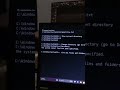 cmd.