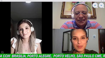 Quanto ganha um enfermeiro de CCIH?