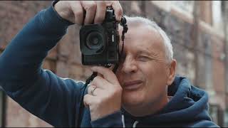Mark Powell From Finance To Photography - Baph Student Stories