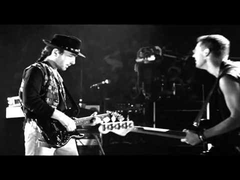 U2 - Helter Skelter [Rattle and Hum - HD]