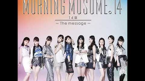Morning Musume 