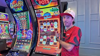 Download Lagu Ik heb een HOOP geld en een gokautomaat, laten we een GROTE CHEQUE winnen! MP3 Download Lagu Ik heb een HOOP geld en een gokautomaat, laten we een GROTE CHEQUE winnen! MP3